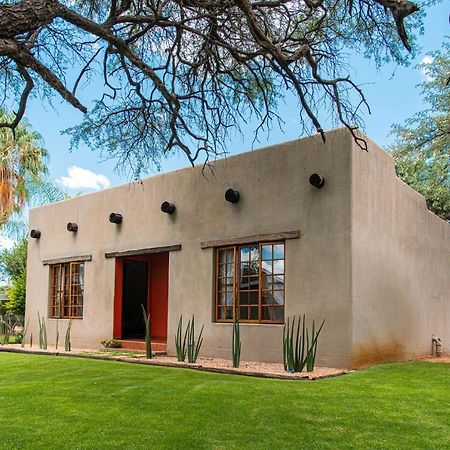 Farmstay Okakeua Okahandja Exterior photo